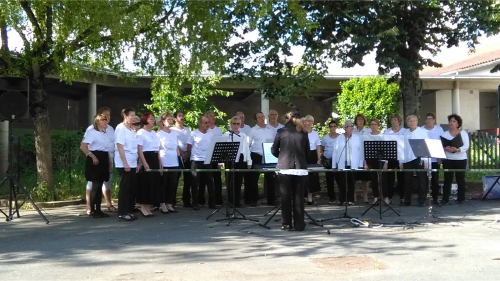 La Croche Chœur, 2013/2014