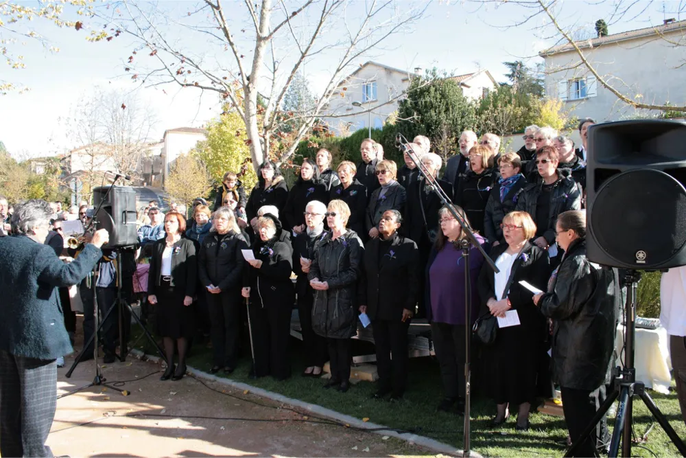 La Croche Chœur, 2013/2014