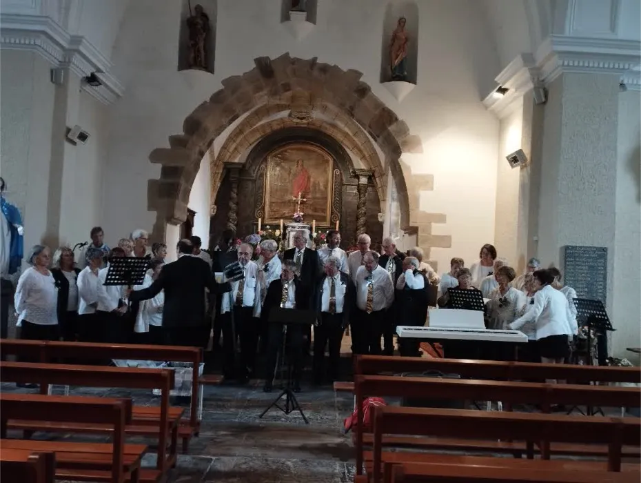 La Croche Chœur, 2019/2020