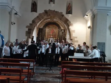 La Croche Chœur, 2019/2020