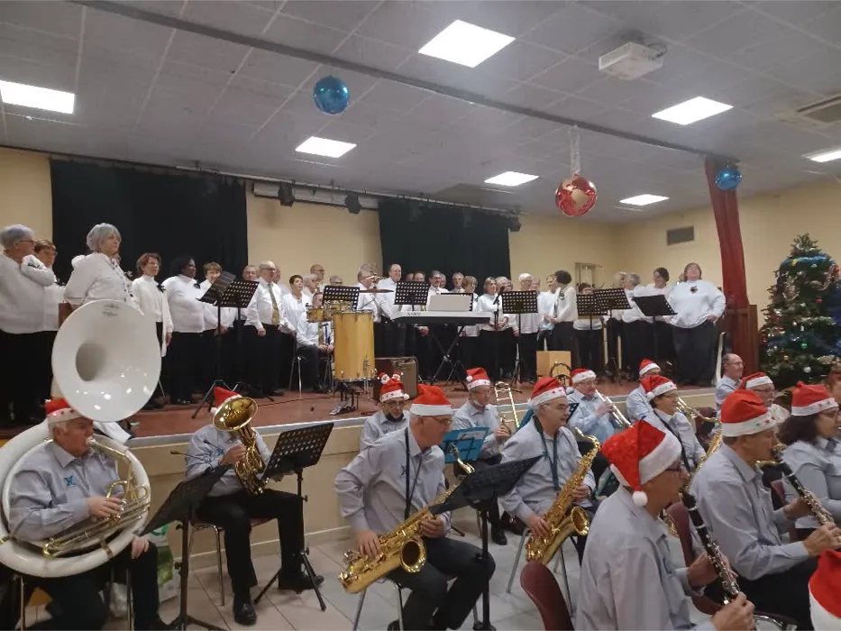 La Croche Chœur, 2019/2020