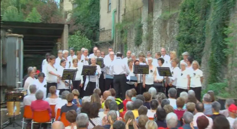 La Croche Chœur, 2019/2020