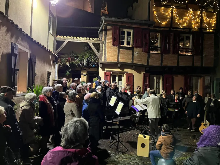 La Croche Chœur, 2019/2020