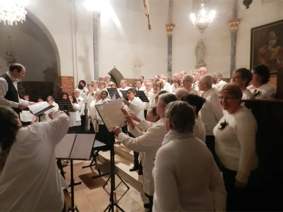 La Croche Chœur, 2017/2018