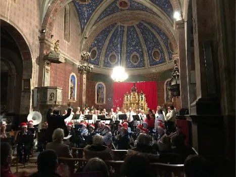 La Croche Chœur, 2019/2020