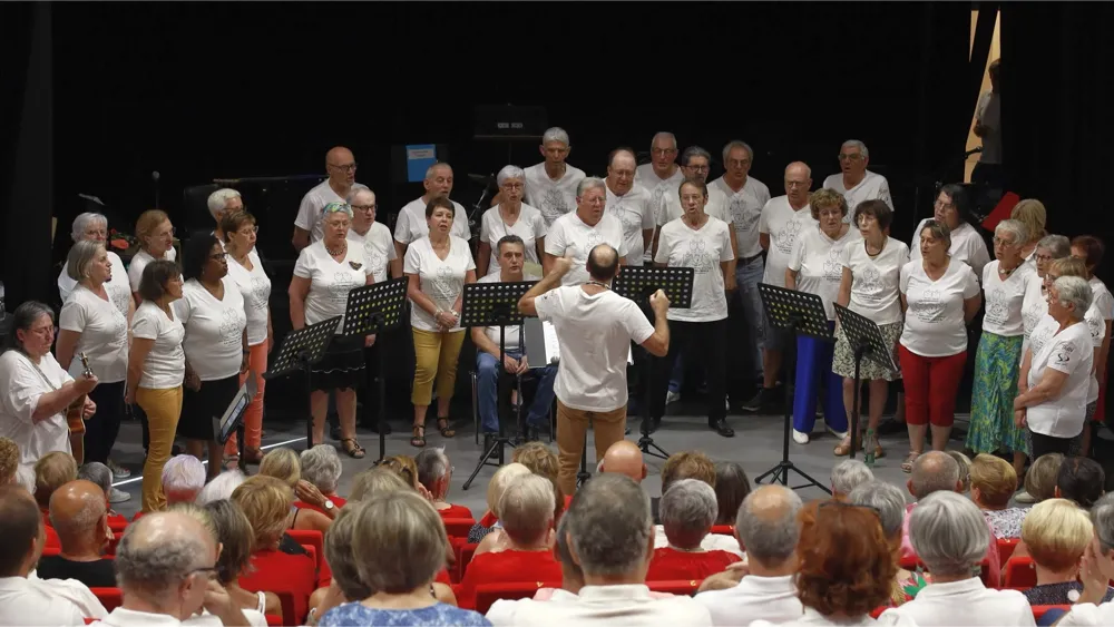 La Croche Chœur, 2019/2020