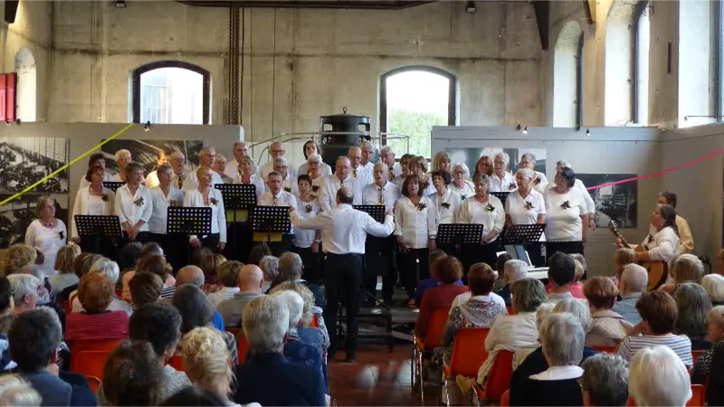 La Croche Chœur, 2022/2023